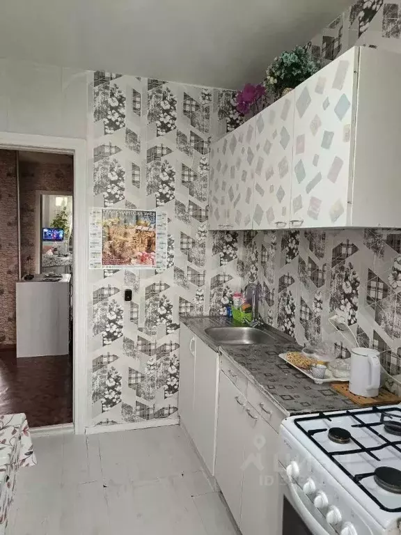 3-к кв. Ставропольский край, Ставрополь Шпаковская ул., 3 (58.0 м) - Фото 0