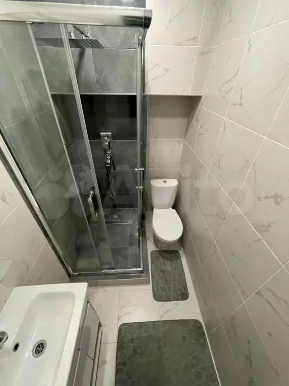 4-к. квартира, 86 м, 1/2 эт. - Фото 1