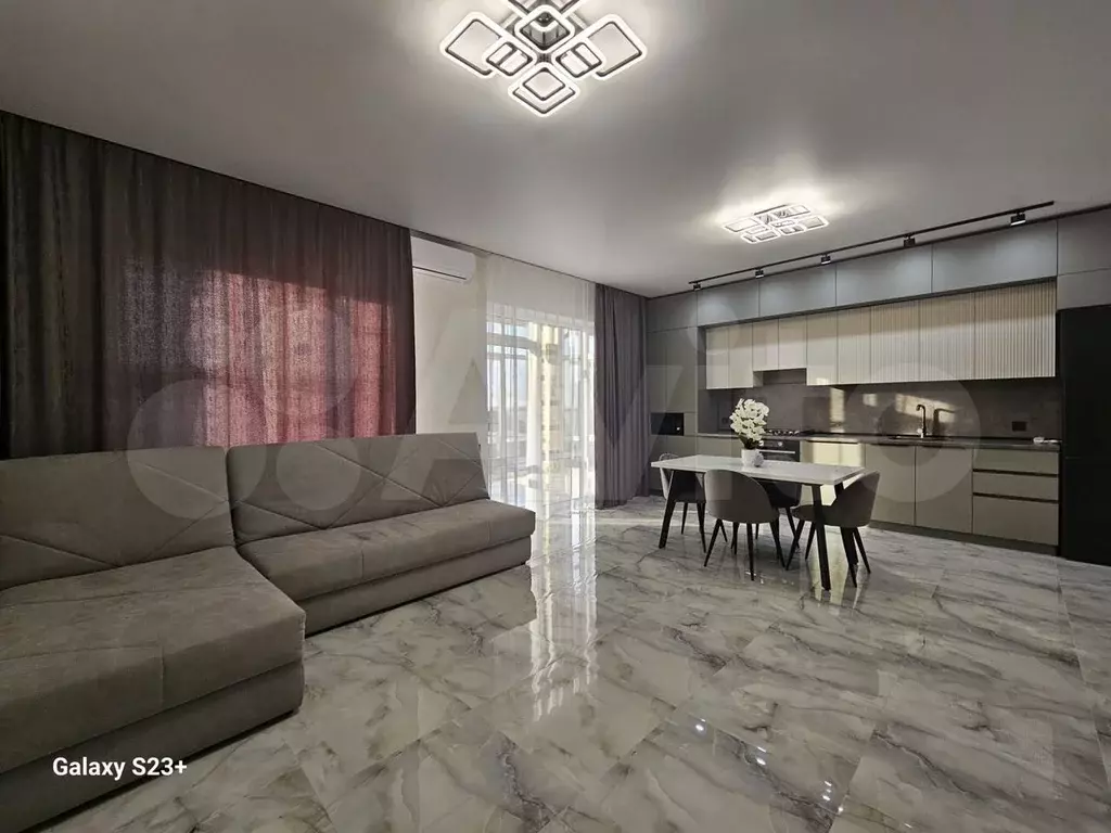 Коттедж 105,2 м на участке 3 сот. - Фото 0