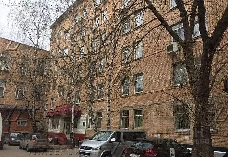 Офис в Москва Хорошевское ш., 38к1 (95 м) - Фото 0