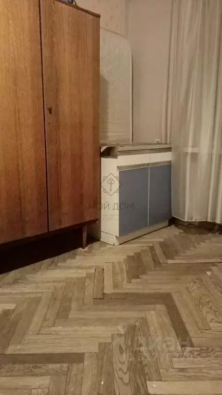 Комната Москва ул. Дмитрия Ульянова, 4К2 (14.0 м) - Фото 1