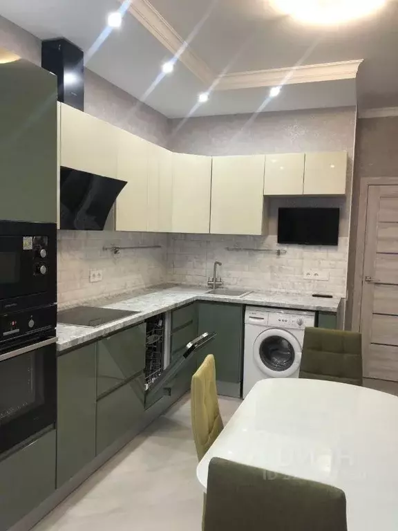 3-к кв. Москва Родниковая ул., 30к1 (70.0 м) - Фото 1