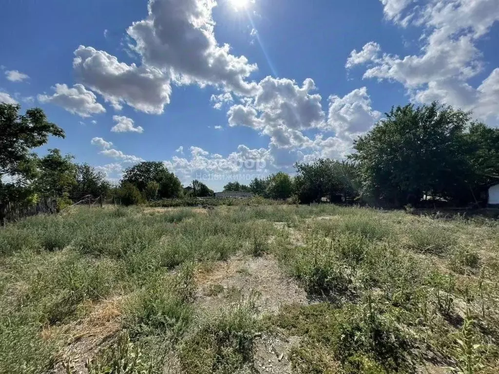 Участок в Крым, Кировский район, с. Журавки ул. Ленина (20.0 сот.) - Фото 1