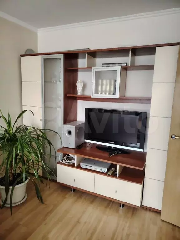2-к. квартира, 54 м, 4/5 эт. - Фото 0