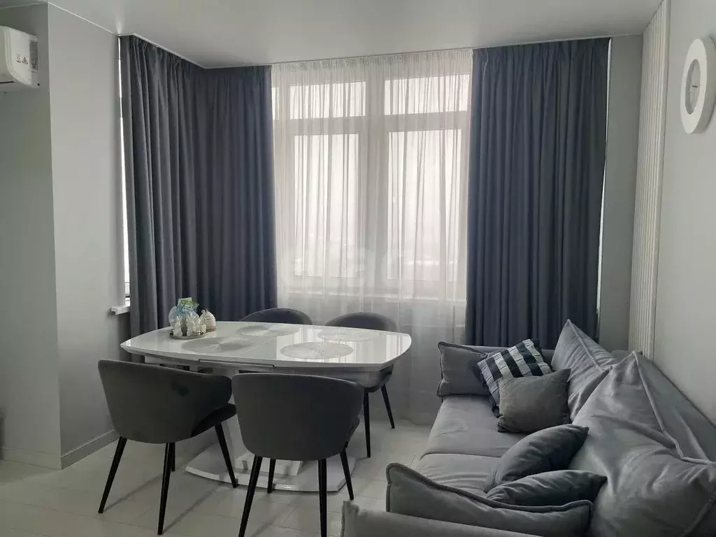 Квартира, 4 комнаты, 85 м - Фото 1