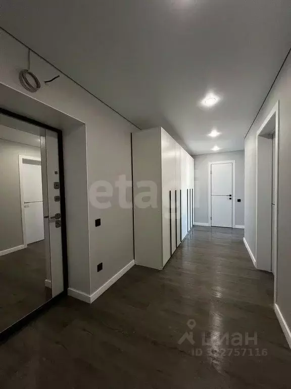 2-к кв. Башкортостан, Уфа Революционная ул., 167А (70.3 м) - Фото 2