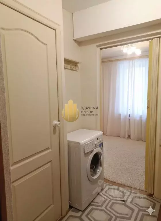 1-к кв. Ростовская область, Белая Калитва ул. Калинина, 20 (12.5 м) - Фото 1