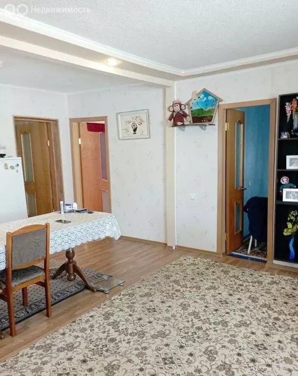 Дом в станица Некрасовская, улица Дружбы (75.4 м) - Фото 1