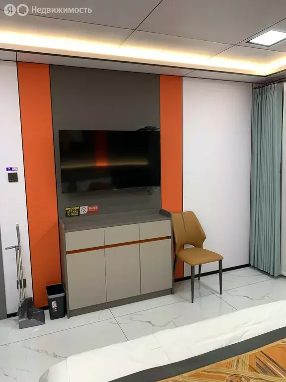 1-комнатная квартира: Улан-Удэ, Ключевская улица, 60Б/4 (38.4 м) - Фото 2