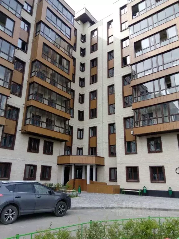 Квартира, студия, 25 м - Фото 0