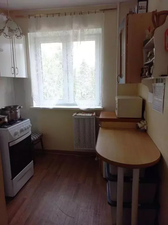 Продаётся 2-к квартира, 44.8 м - Фото 0