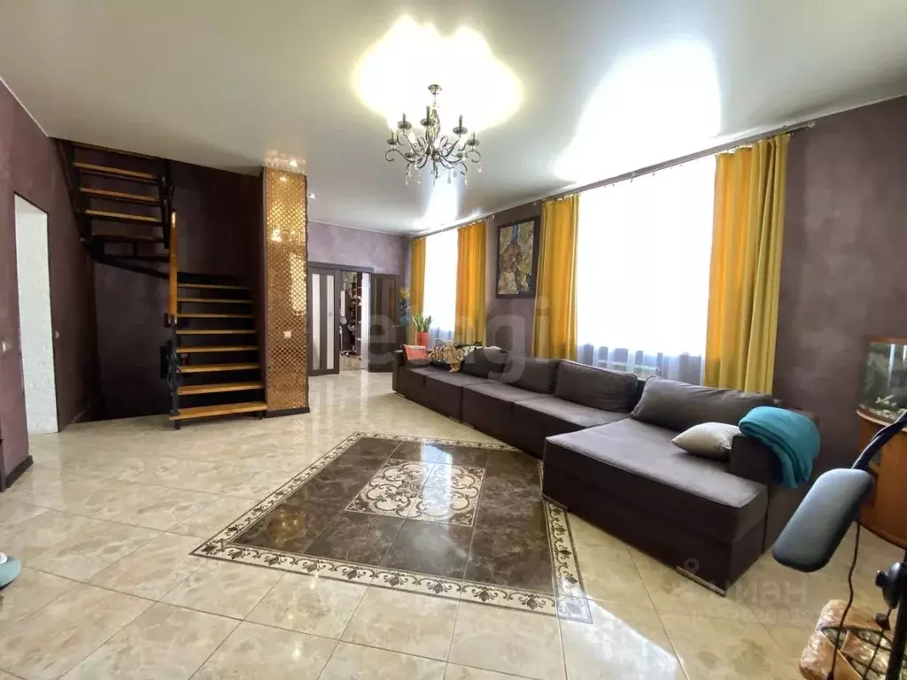 Дом в Владимирская область, Ковровский муниципальный округ, д. Гридино ... - Фото 1