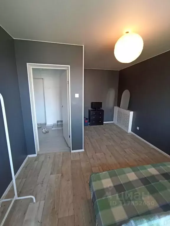 1-к кв. Санкт-Петербург ул. Руднева, 25 (30.0 м) - Фото 0