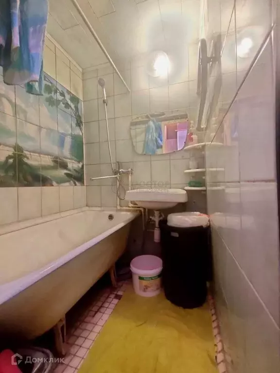 Продаётся 4-к квартира, 62.9 м - Фото 1