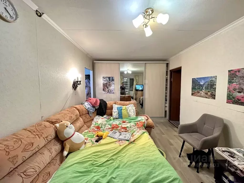 3-к кв. Коми, Сыктывкар Верхний Чов мкр, 63 (61.6 м) - Фото 2