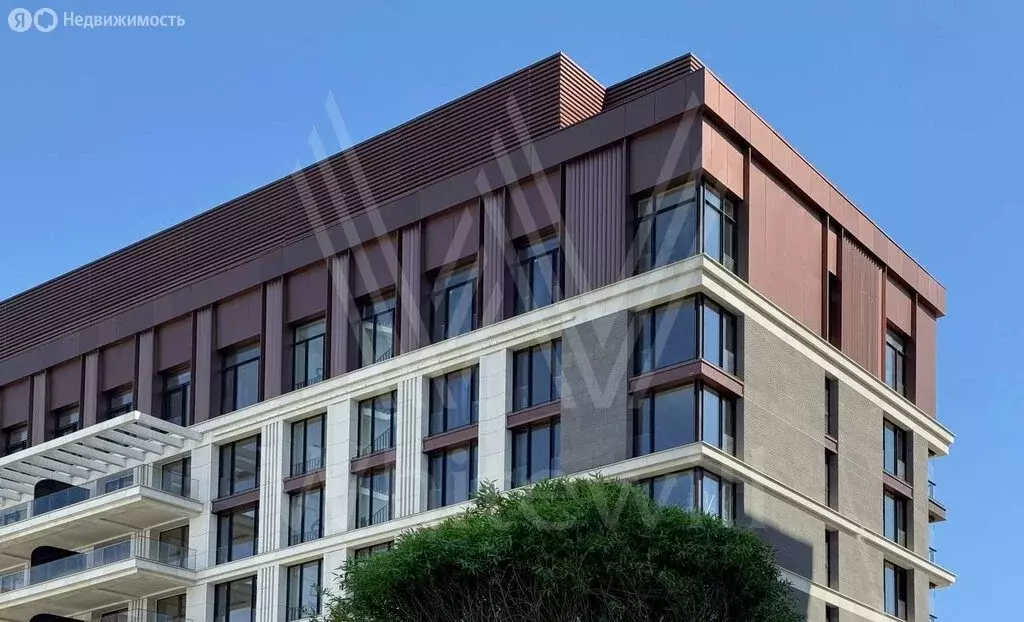 4-комнатная квартира: Москва, улица Нижние Мнёвники, 10 (181 м) - Фото 2