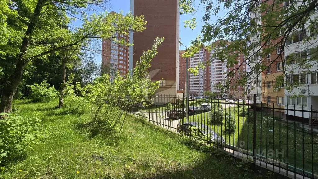 Студия Московская область, Дмитров ул. 2-я Комсомольская, 16к6 (50.1 ... - Фото 1