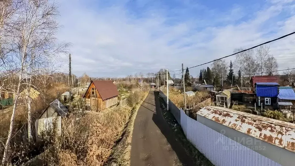 Дом в Тюменская область, Нижнетавдинский муниципальный округ, Водник ... - Фото 1