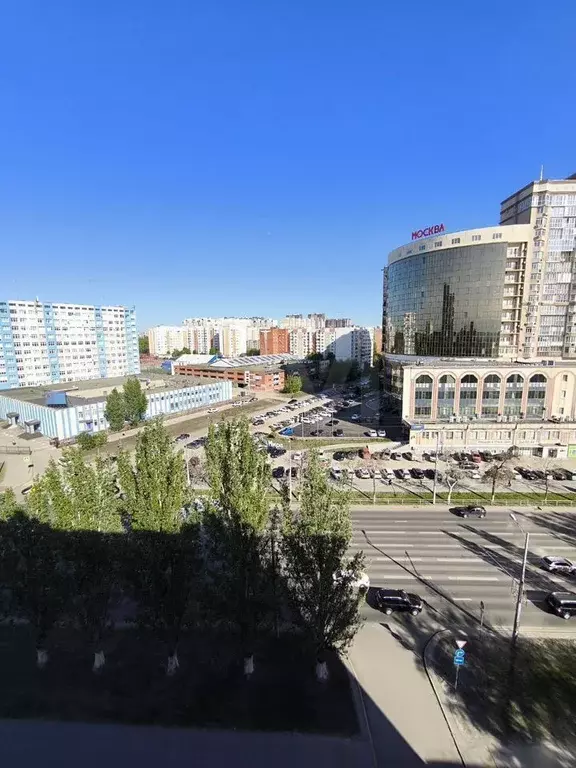3-к. квартира, 63,7 м, 11/11 эт. - Фото 1
