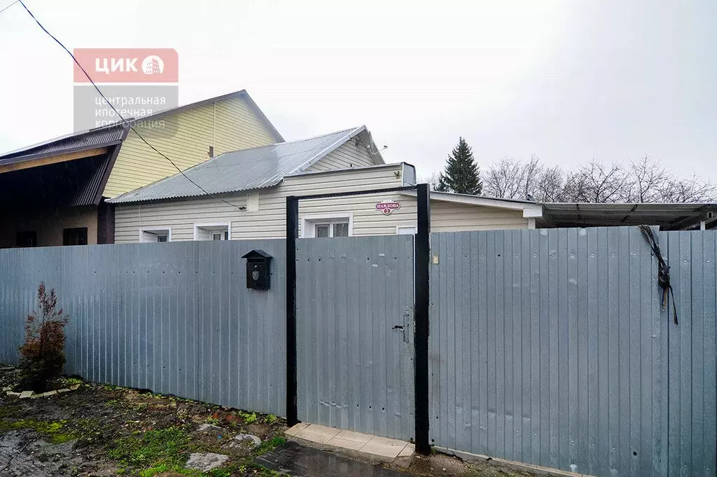 Дом в Рыбное, улица Павлова, 2 (58.1 м) - Фото 2