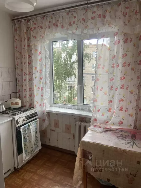 1-к кв. Калужская область, Калуга ул. Баррикад, 140 (32.0 м) - Фото 0