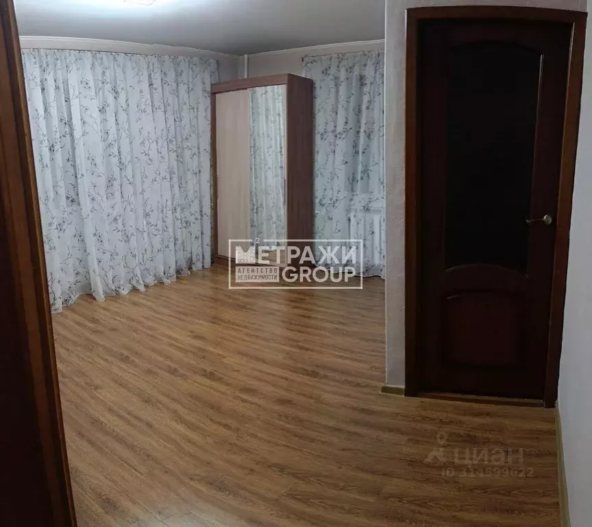 1-к кв. Московская область, Королев Пионерская ул., 45 (31.2 м) - Фото 1