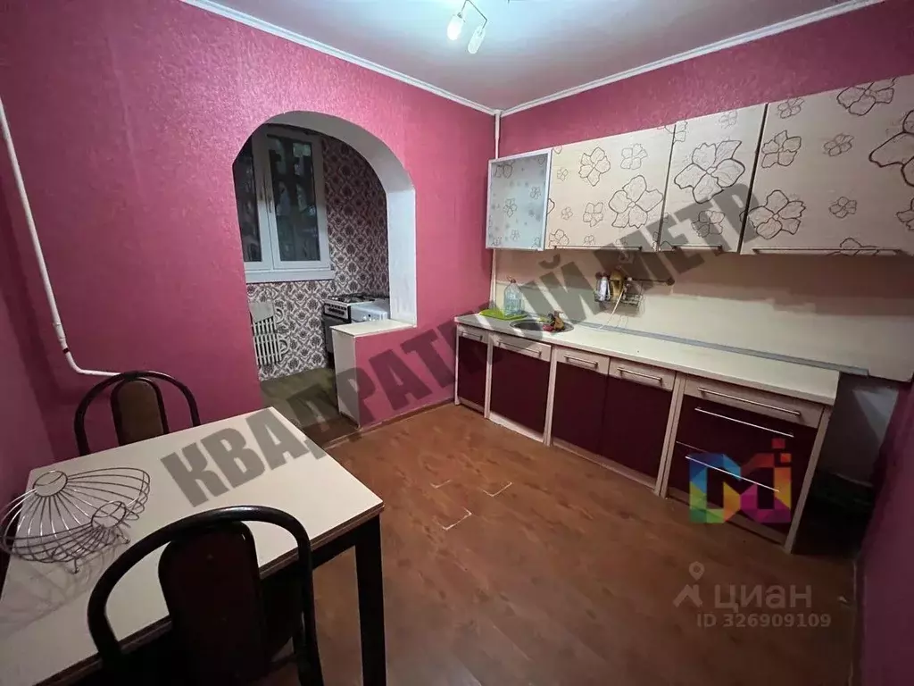 2-к кв. Калмыкия, Элиста 7-й мкр, 4к5 (54.0 м) - Фото 1