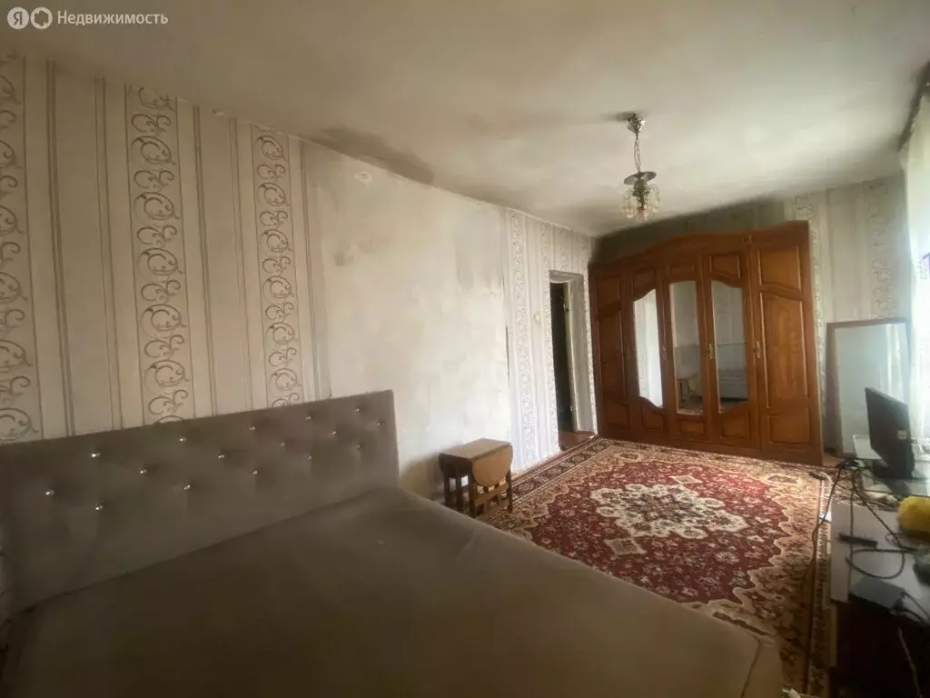 Дом в посёлок Передовой, улица Горького, 23 (40 м) - Фото 1