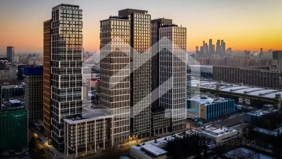 Помещение свободного назначения в Москва Ленинградский просп., 37/6 ... - Фото 1