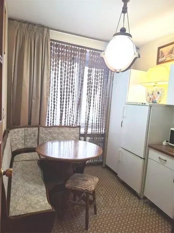 1-к кв. Москва ул. Габричевского, 10К3 (40.0 м) - Фото 2