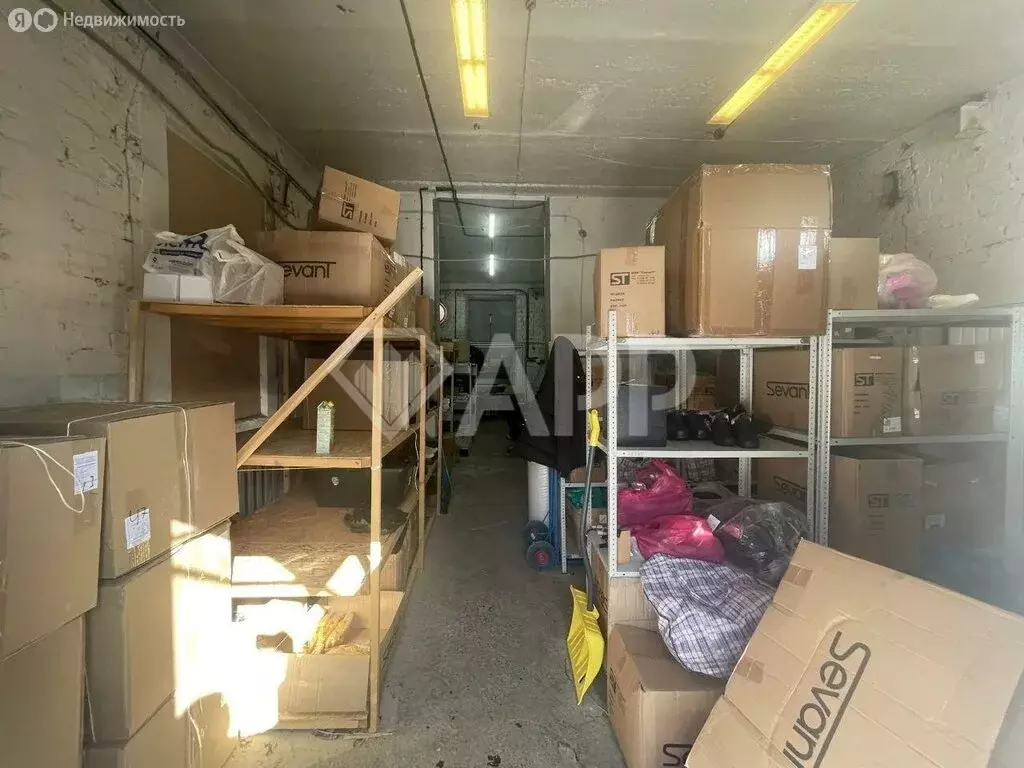 Производственное помещение (116.2 м) - Фото 1