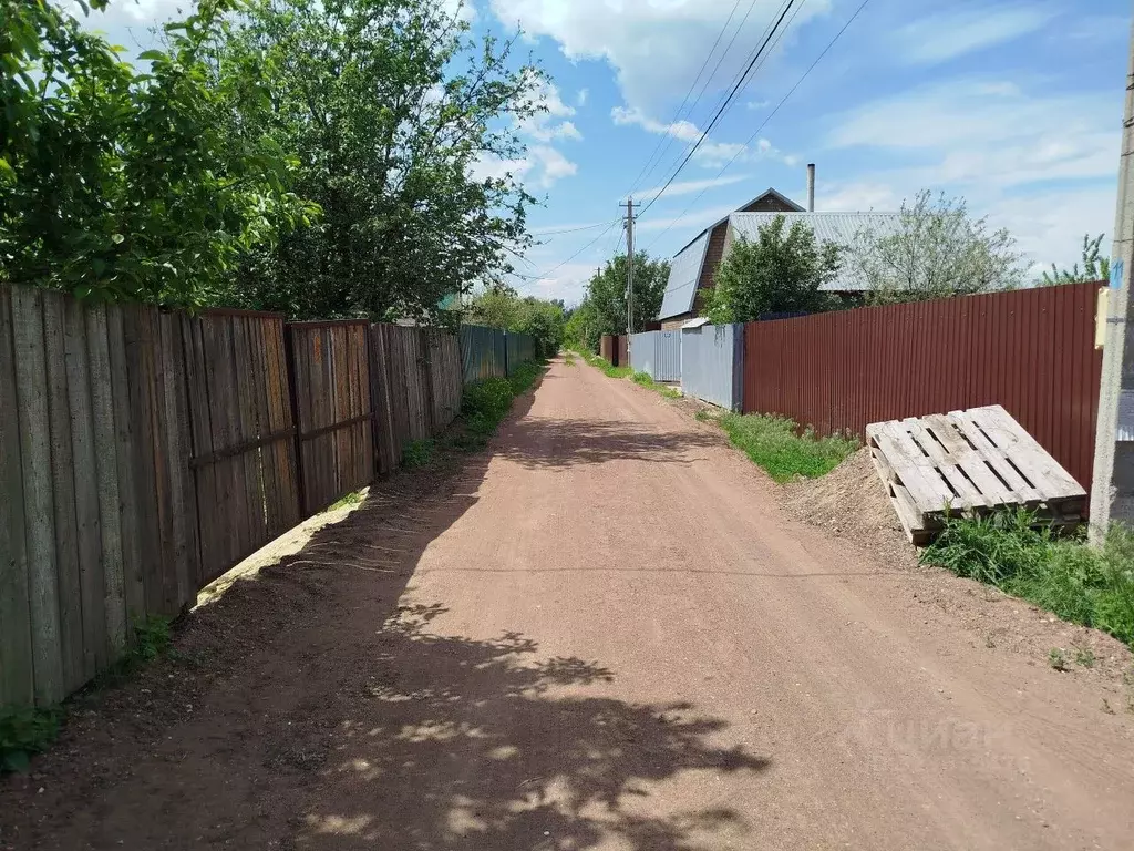 Дом в Оренбургская область, Оренбургский район, Нежинский сельсовет, ... - Фото 2