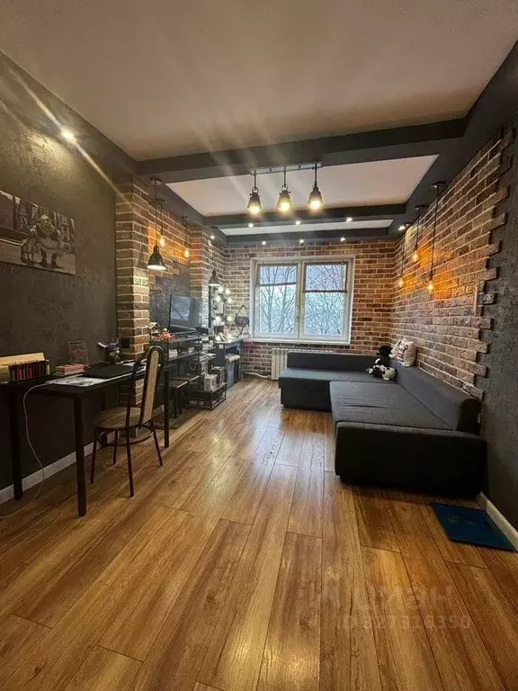 2-к кв. Московская область, Щелково ул. Беляева, 23 (46.0 м) - Фото 1