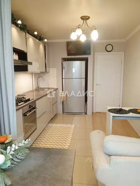 3-к кв. Нижегородская область, Нижний Новгород Тираспольская ул., 11 ... - Фото 1