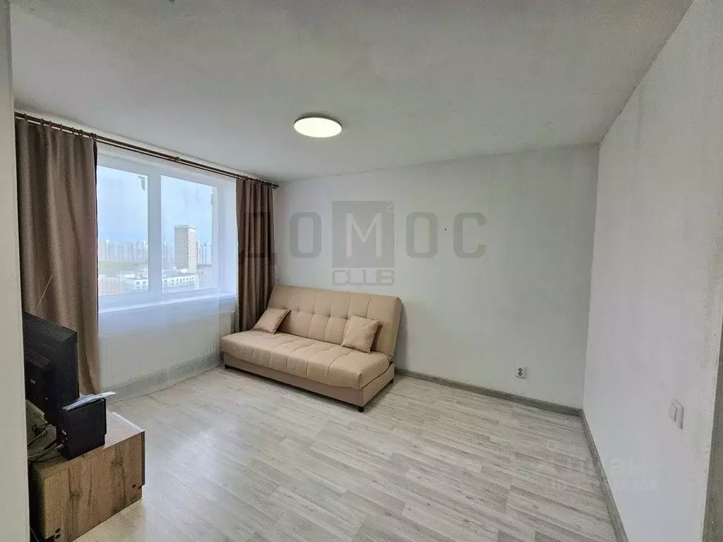 Свободной планировки кв. Свердловская область, Екатеринбург бул. Петра ... - Фото 1