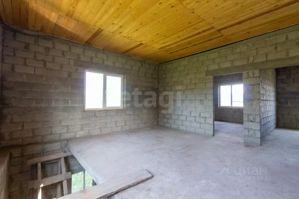 Дом в Красноярский край, Красноярск ул. Янковского, 30 (137 м) - Фото 1