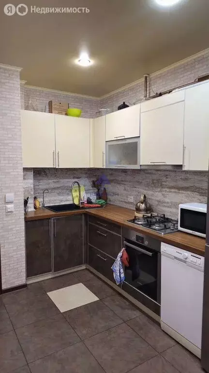 2-комнатная квартира: Волгодонск, улица Дружбы, 5Бс1 (44 м) - Фото 1