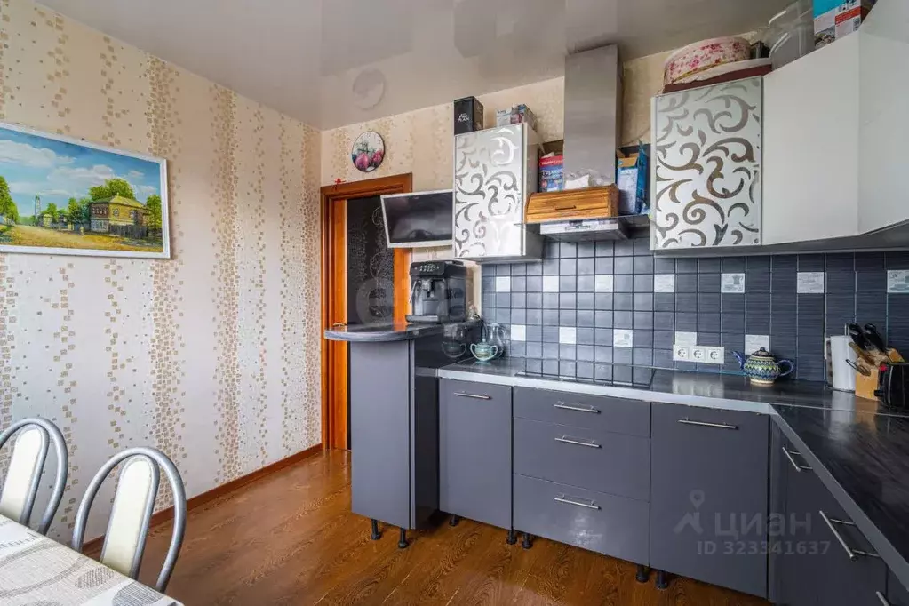 3-к кв. Санкт-Петербург ул. Димитрова, 29К1 (71.6 м) - Фото 2