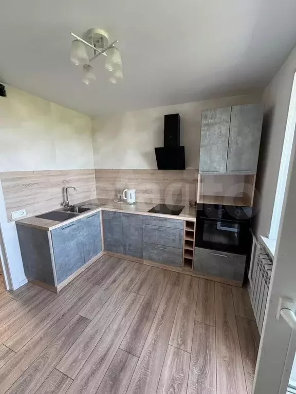 2-к. квартира, 53 м, 5/5 эт. - Фото 1