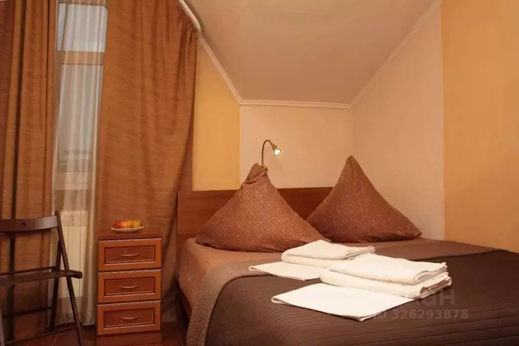 Комната Тульская область, Тула ул. Войкова, 39 - Фото 1