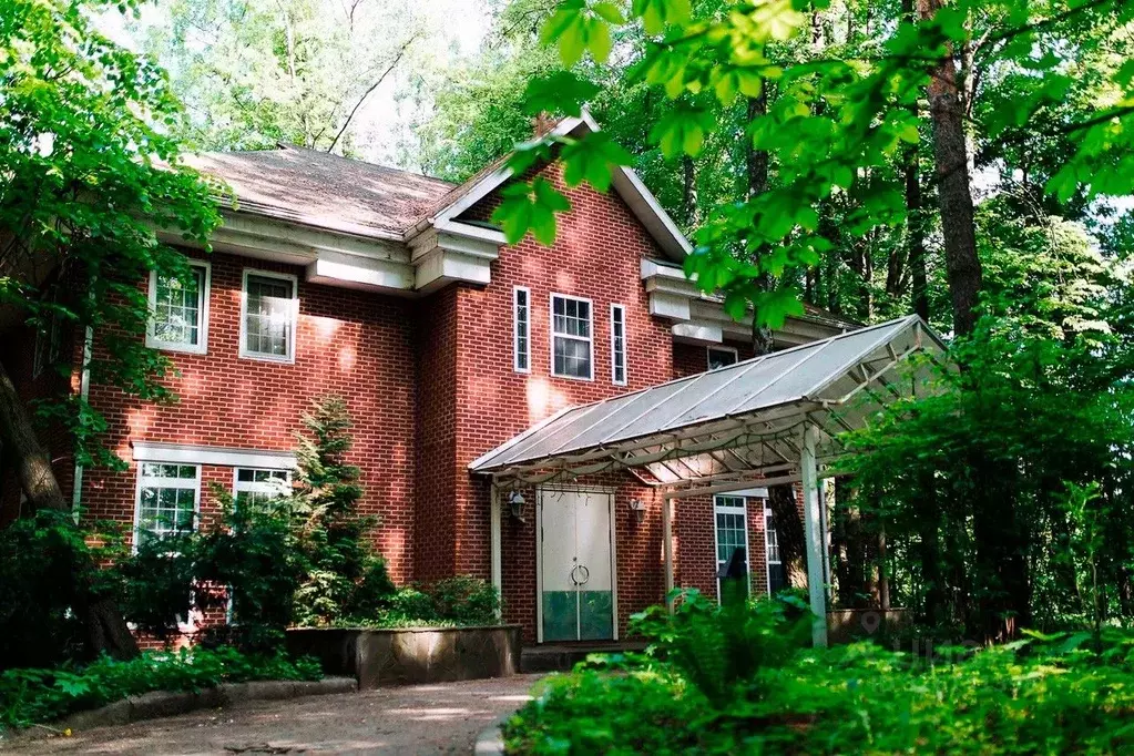 Дом в Москва пос. Новобутаково, 45с3 (600 м) - Фото 1