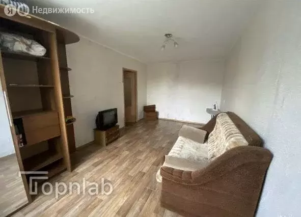 2-комнатная квартира: Кронштадт, улица Зосимова, 9 (46.2 м) - Фото 2