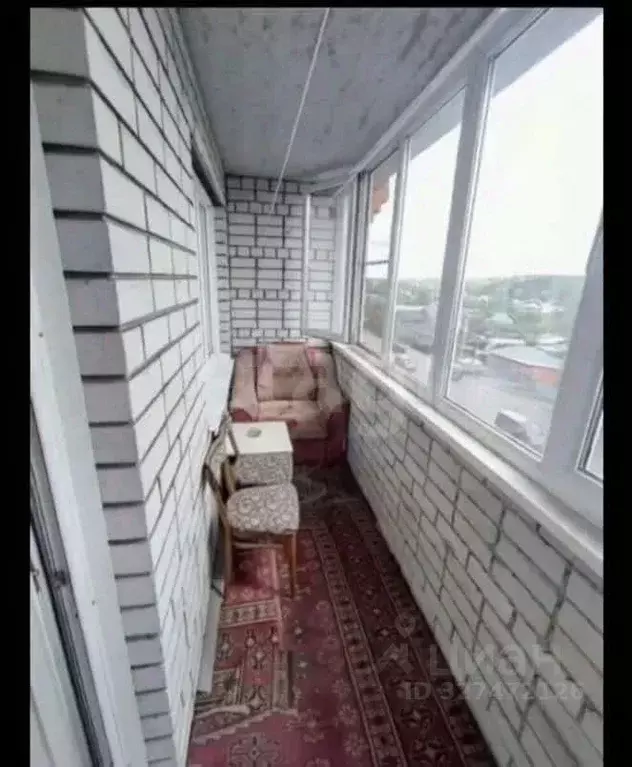 1-к кв. Алтайский край, Барнаул ул. Кутузова, 16Г (37.0 м) - Фото 1