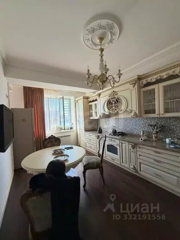 3-к кв. Дагестан, Махачкала просп. Петра 1, 89 (145.0 м) - Фото 2