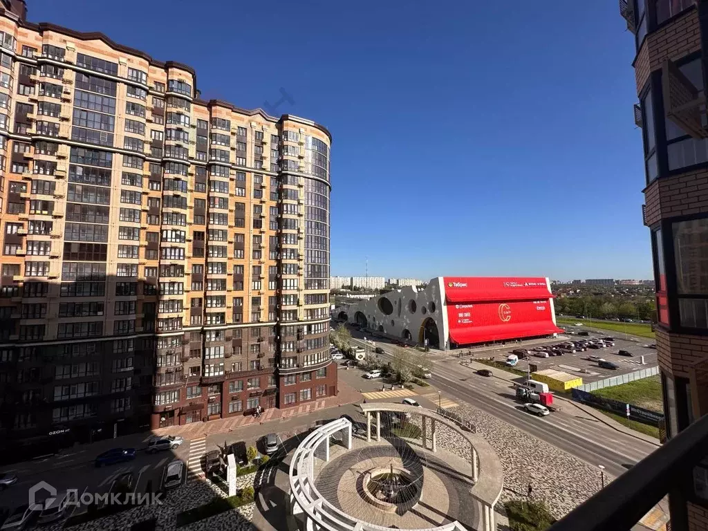 Продаётся 1-к квартира, 37.3 м - Фото 0