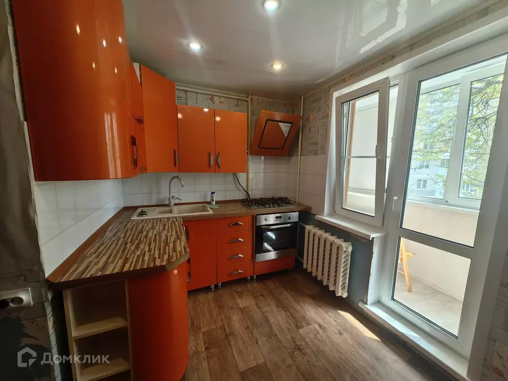 Продаётся 1-к квартира, 33 м - Фото 0