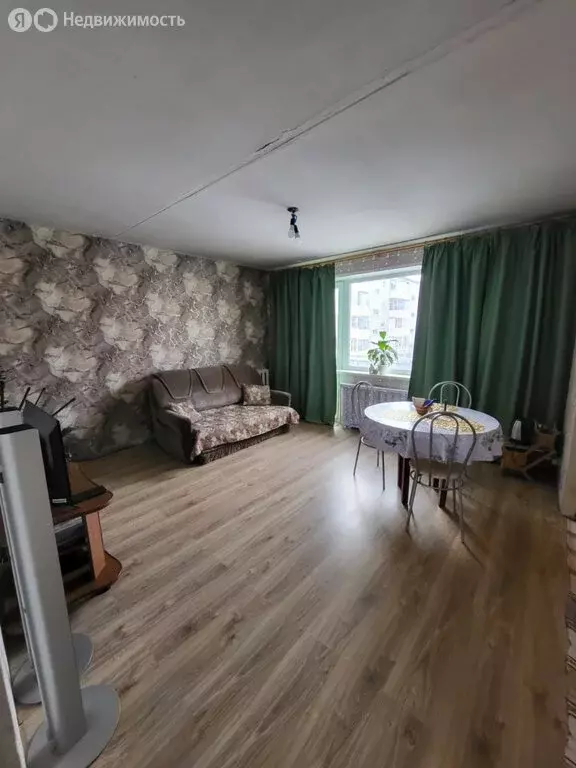4-комнатная квартира: Реж, улица Фрунзе, 19 (59.4 м) - Фото 0