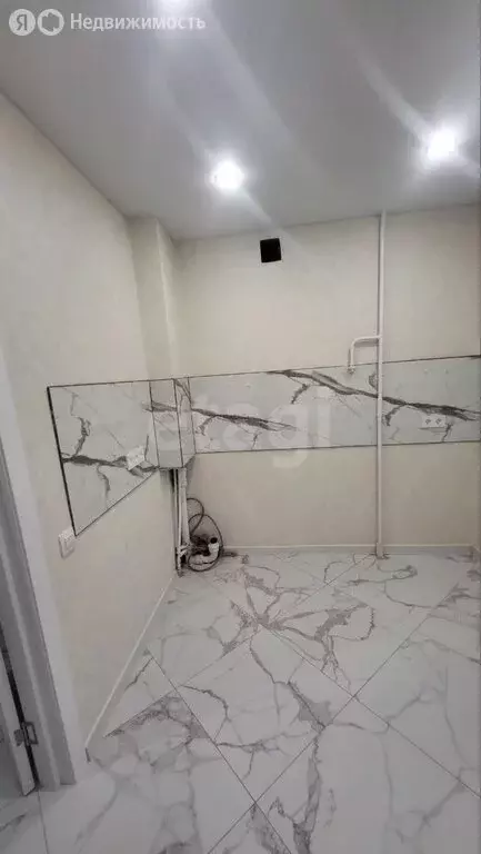 2-комнатная квартира: Брянск, улица Менжинского, 15 (54.7 м) - Фото 2