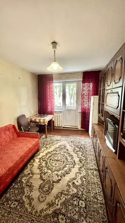 Комната 12 м в 3-к., 3/5 эт. - Фото 0