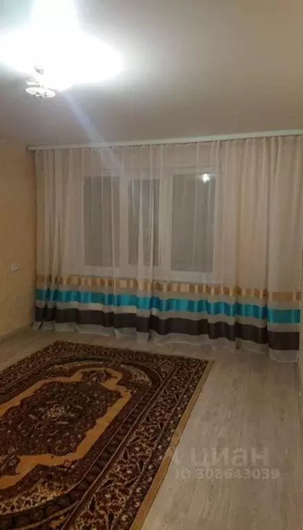 1-к кв. Томская область, Томск ул. Интернационалистов, 7 (30.0 м) - Фото 1
